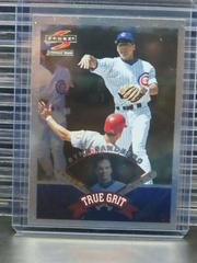 Ryne Sandberg #537 Baseball Cards 1997 Score Prices