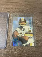 Heath Shuler [Mini] Football Cards 1995 Playoff Prime Prices