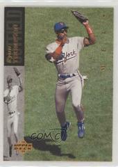 Ryan Thompson Baseball Cards 1994 Upper Deck Prices
