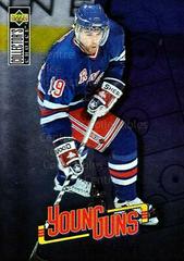 Christian Dube Hockey Cards 1996 Collector's Choice Prices