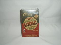 Blaster Box Baseball Cards 2003 Topps Heritage Prices