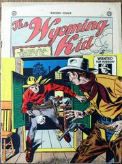 Western Comics #16 (1950) Comic Books Western Comics Prices