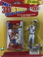 Sammy Sosa #11 Baseball Cards 2003 Fleer 3D Prices