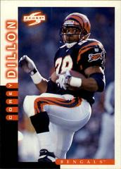 Corey Dillon #41 Football Cards 1998 Panini Score Prices