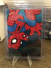 Peter Porker [Turquoise] Marvel 2022 Metal Universe Spider-Man Prices