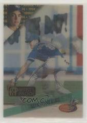 Alex Gonzalez [Artist's Proof] Baseball Cards 1994 Sportflics 2000 Rookie Traded Prices