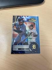 Miguel Cabrera [Class 3 Blue] #11 Baseball Cards 2022 Topps Gold Label Prices