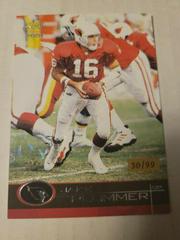 Jake Plummer [Hobby LTD] #12 Football Cards 2001 Pacific Prices