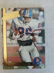 Bobby Humphrey #15G Football Cards 1991 Action Packed 24KT Gold Prices