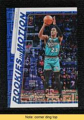 Jaden Ivey [Maze] #4 Basketball Cards 2022 Panini Photogenic Rookies In Motion Prices