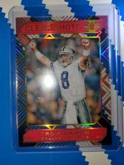 Troy Aikman [Pink] #19 Football Cards 2020 Panini Illusions Clear Shots Prices