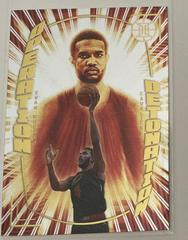 Evan Mobley Basketball Cards 2021 Panini Illusions Operation Detonation Prices