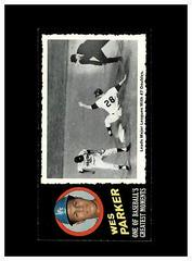 Wes Parker Baseball Cards 1971 Topps Greatest Moments Prices