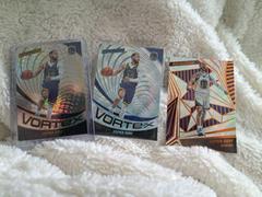 Stephen Curry [Cosmic] #28 Basketball Cards 2023 Panini Revolution Vortex Prices