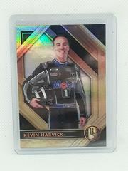 Kevin Harvick #10 Racing Cards 2021 Panini Chronicles NASCAR Gold Standard Prices
