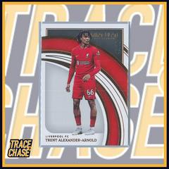 Trent Alexander Arnold Soccer Cards 2022 Panini Immaculate Collection Prices