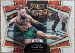 Conor McGregor #3 Ufc Cards 2023 Panini Select UFC Snapshots Prices