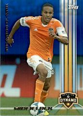 Ricardo Clark [Blue] Soccer Cards 2013 Topps MLS Prices