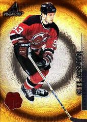 Doug Gilmour #39 Hockey Cards 1997 Pinnacle Prices