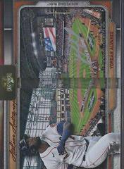 Yordan Alvarez #AABC-YA Baseball Cards 2023 Topps Museum Collection Atelier Autograph Book Prices