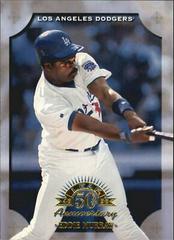 Eddie Murray Baseball Cards 1998 Leaf Prices