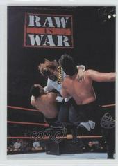 Mankind Wrestling Cards 1999 WWF SmackDown Prices