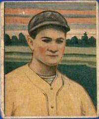 Lloyd Waner Baseball Cards 1933 George C. Miller Prices