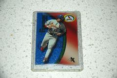 Jim Edmonds Baseball Cards 2001 Fleer EX Prices
