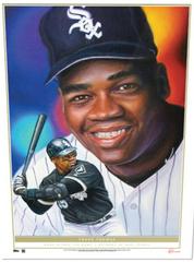 Frank Thomas #3 Baseball Cards 2023 Topps Game Within the Game Prices