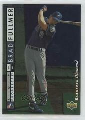 Brad Fullmer [Electric Diamond] #532 Baseball Cards 1994 Upper Deck Prices