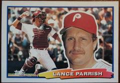 Lance Parrish #45 Baseball Cards 1988 Topps Big Prices