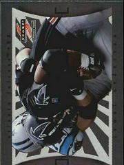 Jamal Anderson [Reserve Collection] #57 Football Cards 1997 Panini Score Prices