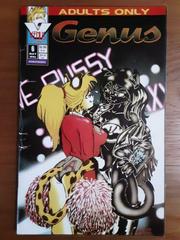 Genus #6 (1994) Comic Books Genus Prices