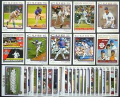 Kerry Wood, Mark Prior #350 Baseball Cards 2004 Topps Prices