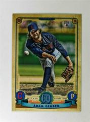 Adam Cimber #183 Baseball Cards 2019 Topps Gypsy Queen Prices