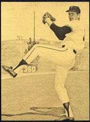 Gaylord Perry Baseball Cards 1977 Sertoma Stars Prices