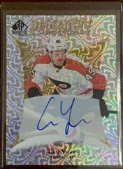 Cam York [Autograph] #P-53 Hockey Cards 2021 SP Authentic Pageantry Prices