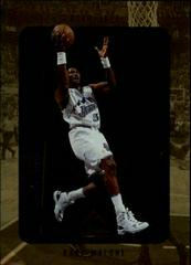 Karl Malone #141 Basketball Cards 1997 SP Authentic Prices