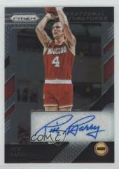 Rick Barry #SS-RBY Basketball Cards 2018 Panini Prizm Sensational Signatures Prices