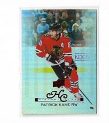 Patrick Kane #HC-23 Hockey Cards 2022 Upper Deck 1999-00 Retro History Class Prices