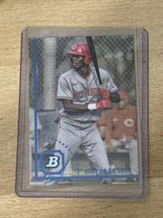 Elly De LA Cruz #BHPC-104 Baseball Cards 2022 Bowman Heritage Chrome Prospects Prices
