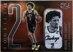 Cade Cunningham [Bronze] #181 Basketball Cards 2021 Panini Chronicles Draft Picks Prices