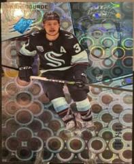 Yanni Gourde [Radiance] #100 Hockey Cards 2022 SPx Prices