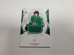 Riley Damiani [Jersey] Hockey Cards 2021 Ultimate Collection Prices