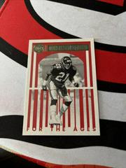 Deion Sanders #FTA-12 Football Cards 2023 Panini Legacy For the Ages Prices