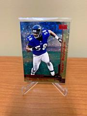 Peter Boulware #11 Football Cards 2000 Skybox Prices