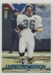 Ryan Christopherson Football Cards 1995 Collector's Choice Update Prices