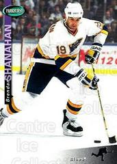 Brendan Shanahan #196 Hockey Cards 1994 Parkhurst Prices