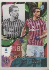 Lucas Paqueta [Rookies II] #R2-7 Soccer Cards 2019 Panini Chronicles Pitch Kings Prices
