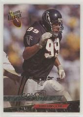 Tim Green Football Cards 1993 Ultra Prices